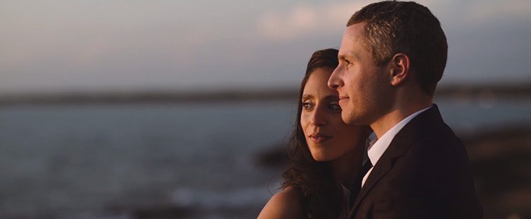 Frame del films de la boda de Agustina & Humberto en La Huella, José Ignacio, Uruguay, by Manu Aguirre Filmmaker