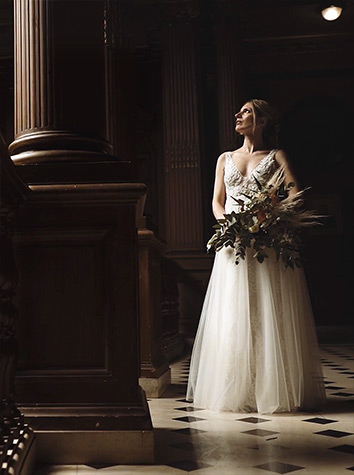 frame boda en Palacio Sans Souci por Manu Aguirre Filmmaker